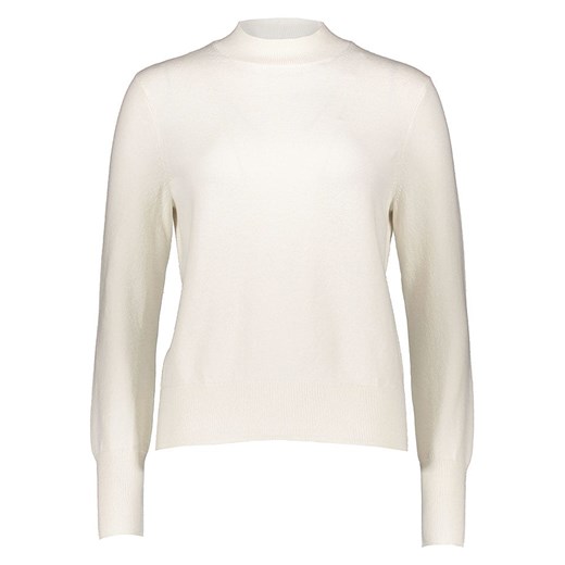 Marc O´Polo Sweter w kolorze kremowym ze sklepu Limango Polska w kategorii Swetry damskie - zdjęcie 183642214