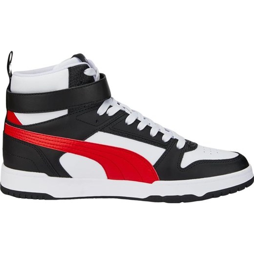 Buty RBD Game Puma ze sklepu SPORT-SHOP.pl w kategorii Buty sportowe męskie - zdjęcie 183643750