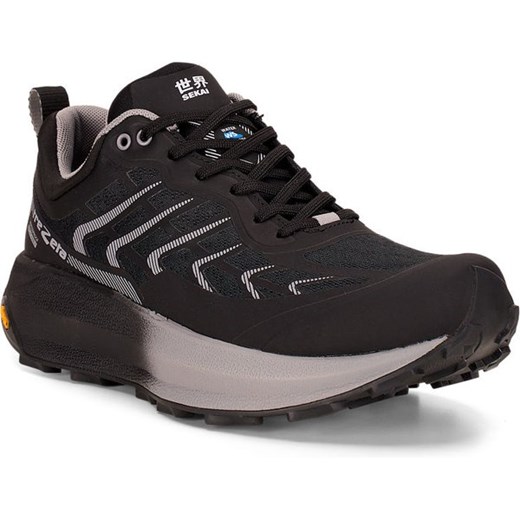 Buty trekkingowe Sekai WP Wm's Trezeta ze sklepu SPORT-SHOP.pl w kategorii Buty trekkingowe damskie - zdjęcie 183643772