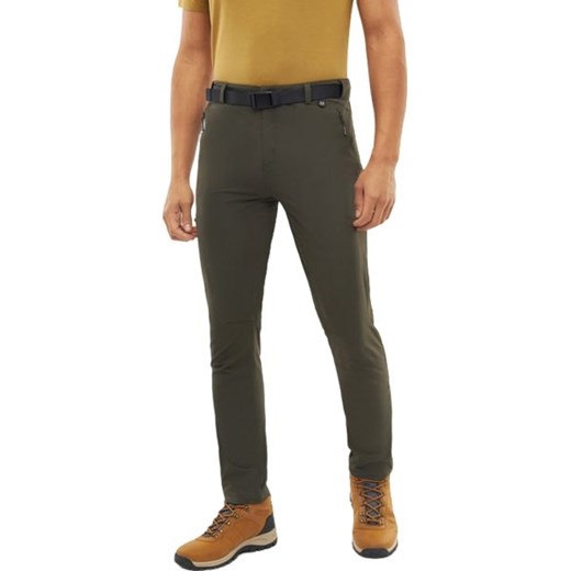 Spodnie trekkingowe męskie Expander Man Viking ze sklepu SPORT-SHOP.pl w kategorii Spodnie męskie - zdjęcie 183643793