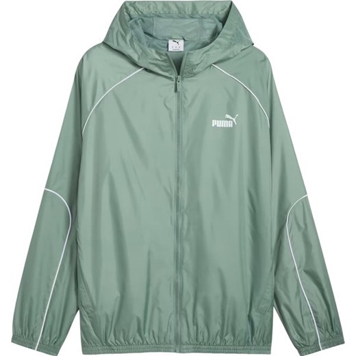Kurtka męska Sport Windbreaker Puma ze sklepu SPORT-SHOP.pl w kategorii Kurtki męskie - zdjęcie 183643794