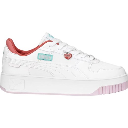 Buty Carina Street Puma ze sklepu SPORT-SHOP.pl w kategorii Trampki damskie - zdjęcie 183643812
