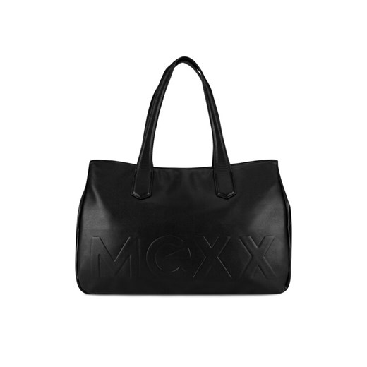 Torebka MEXX MEXX-K-001-06 Czarny Mexx NOSIZE eobuwie.pl
