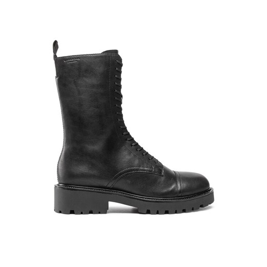 Trapery Vagabond Shoemakers Kenova 5241-101-20 Czarny Vagabond Shoemakers 39 eobuwie.pl