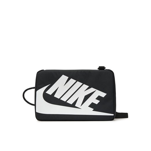 Torba na buty Nike DA7337-013 Czarny Nike OS eobuwie.pl