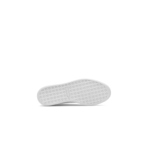 Sneakersy Puma 369556-01 Biały Puma 39 eobuwie.pl