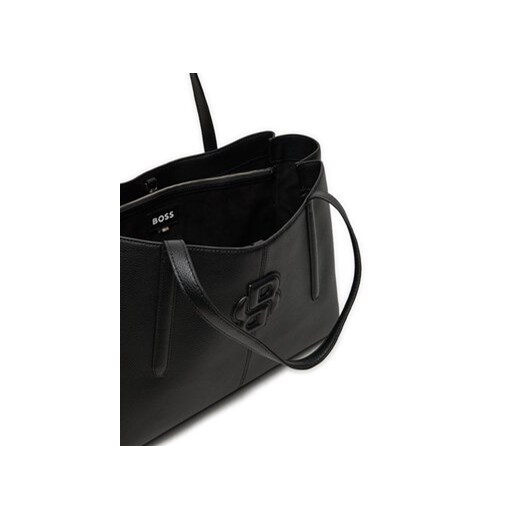 Torebka Boss 50535938 Czarny 00 eobuwie.pl