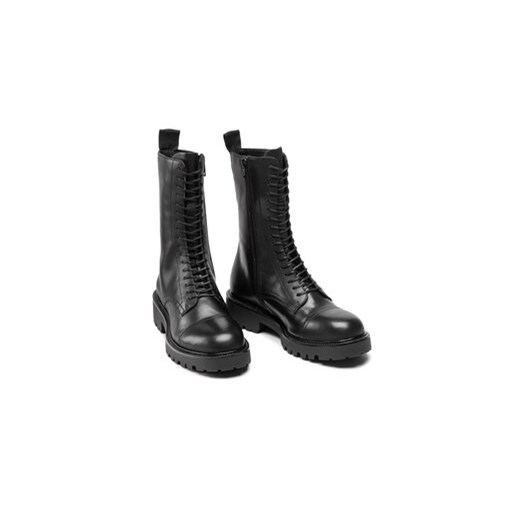 Trapery Vagabond Shoemakers Kenova 5241-101-20 Czarny Vagabond Shoemakers 39 eobuwie.pl