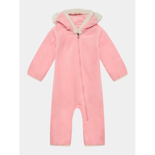 Columbia Kombinezon zimowy Tiny Bear™ II Bunting Różowy Regular Fit ze sklepu MODIVO w kategorii Kombinezony i kurtki - zdjęcie 183645414