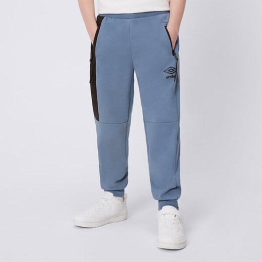 umbro spodnie andy jr ul125spmj0102 ze sklepu 50style.pl w kategorii Spodnie męskie - zdjęcie 183646912