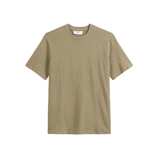 Marc O´Polo Koszulka w kolorze khaki ze sklepu Limango Polska w kategorii T-shirty męskie - zdjęcie 183647681