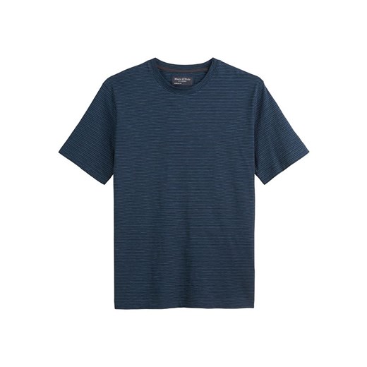 Marc O´Polo Koszulka w kolorze granatowym ze sklepu Limango Polska w kategorii T-shirty męskie - zdjęcie 183647700