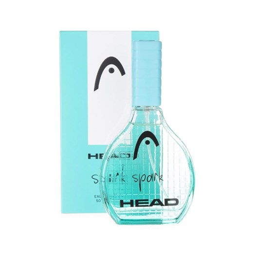 HEAD Spark - EDT - 50 ml ze sklepu Limango Polska w kategorii Perfumy damskie - zdjęcie 183647784
