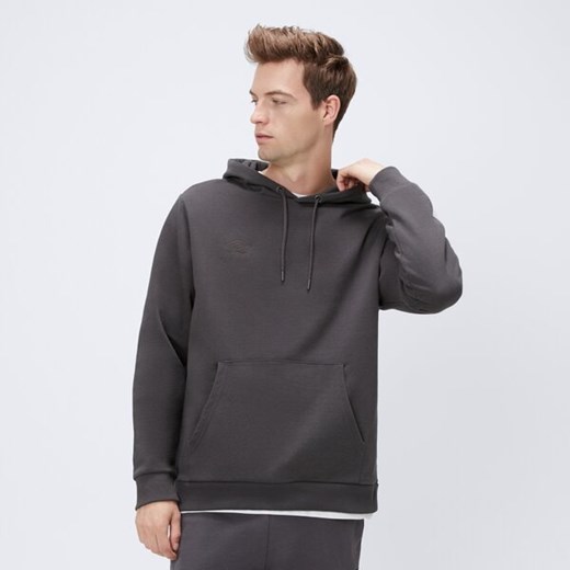 umbro bluza z kapturem buho ul125blm91002 ze sklepu 50style.pl w kategorii Bluzy męskie - zdjęcie 183647940