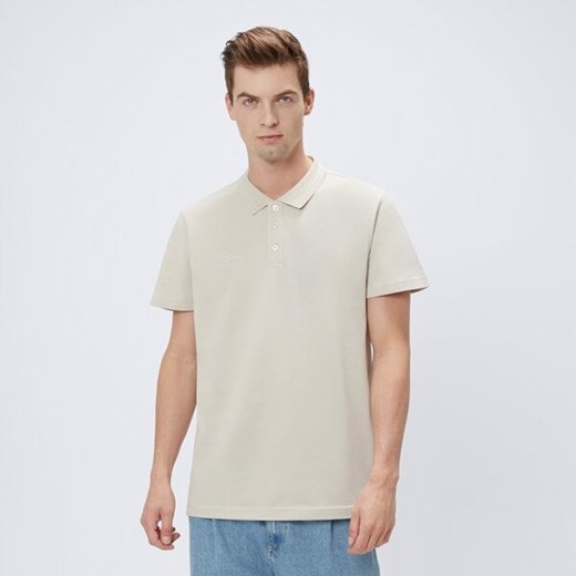 umbro polo ess ul125pom90007 ze sklepu 50style.pl w kategorii T-shirty męskie - zdjęcie 183647942