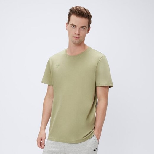 umbro t-shirt marlon ul125tsm90002 ze sklepu 50style.pl w kategorii T-shirty męskie - zdjęcie 183647951