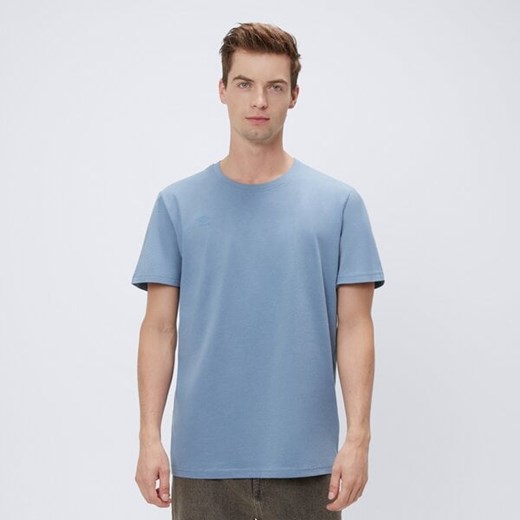 umbro t-shirt marlon ul125tsm90004 ze sklepu 50style.pl w kategorii T-shirty męskie - zdjęcie 183647953