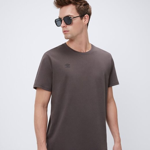 umbro t-shirt marlon ul125tsm90005 ze sklepu 50style.pl w kategorii T-shirty męskie - zdjęcie 183647954