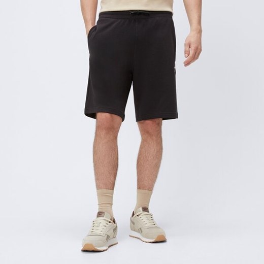 reebok szorty identity small logo ft short 100221791 ze sklepu 50style.pl w kategorii Spodenki męskie - zdjęcie 183647960
