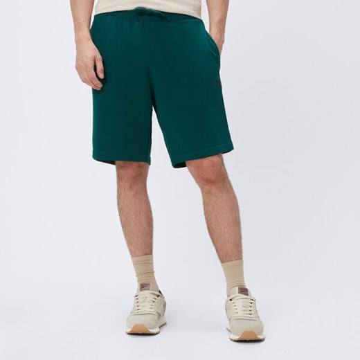 reebok szorty identity small logo ft short 100217211 ze sklepu 50style.pl w kategorii Spodenki męskie - zdjęcie 183647962
