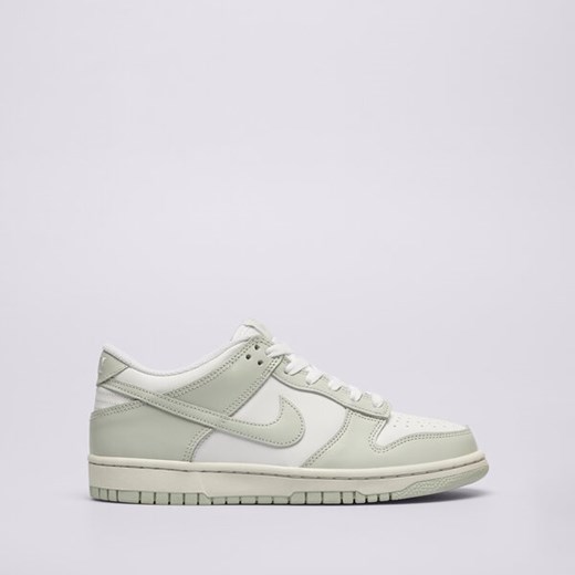 NIKE DUNK LOW BG ze sklepu Sizeer w kategorii Buty sportowe damskie - zdjęcie 183647971