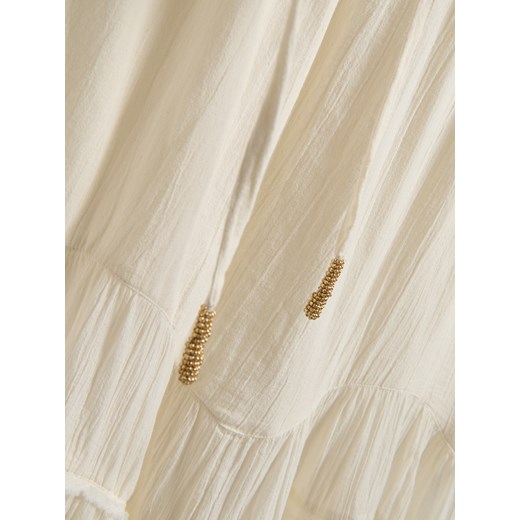 Reserved spódnica midi 