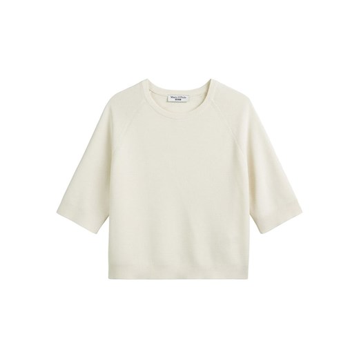 Sweter damski Marc O'Polo z okrągłym dekoltem