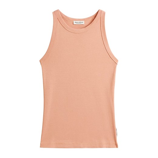 Marc O´Polo Top w kolorze jasnoróżowym ze sklepu Limango Polska w kategorii Bluzki damskie - zdjęcie 183648180