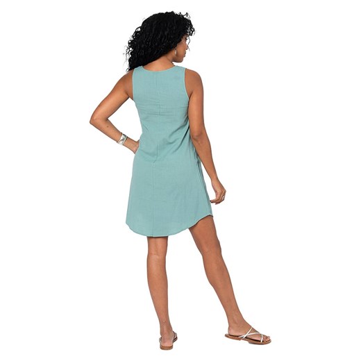 Aller Simplement Sukienka w kolorze miętowym Aller Simplement 40 Limango Polska okazyjna cena