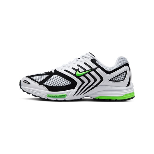 Buty męskie Nike Air Pegasus 2005 - Biel ze sklepu Nike poland w kategorii Buty sportowe męskie - zdjęcie 183650893