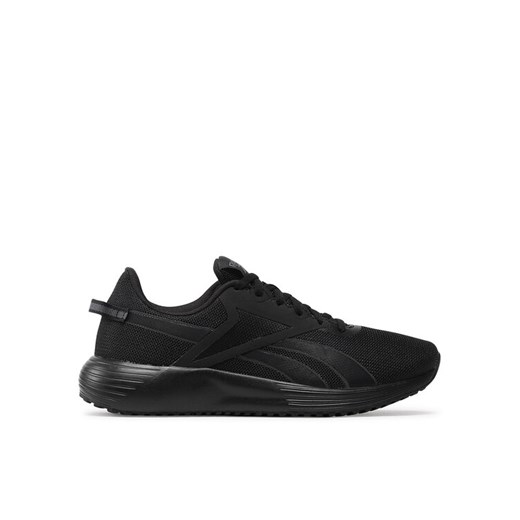 Buty do biegania Reebok Lite Plus 3.0 GY3964 Czarny ze sklepu eobuwie.pl w kategorii Buty sportowe męskie - zdjęcie 183652261