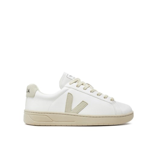 Veja Sneakersy Urca UC0703134A Biały ze sklepu MODIVO w kategorii Buty sportowe damskie - zdjęcie 183652560