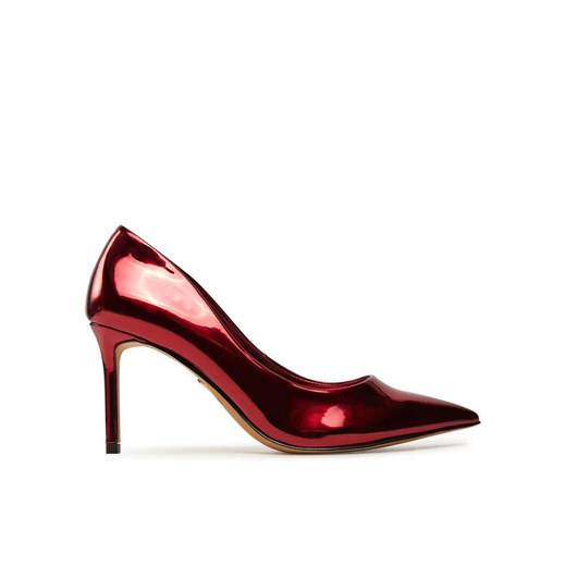 Aldo Szpilki Stessymid-Se 13839938 Czerwony Aldo 39 MODIVO