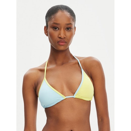 Puma Góra od bikini 907666 Kolorowy ze sklepu MODIVO w kategorii Stroje kąpielowe - zdjęcie 183652630