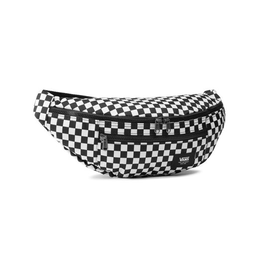 Vans Saszetka nerka Ward Cross Body VN0A2ZXXHU01 Czarny ze sklepu MODIVO w kategorii Nerki - zdjęcie 183652680