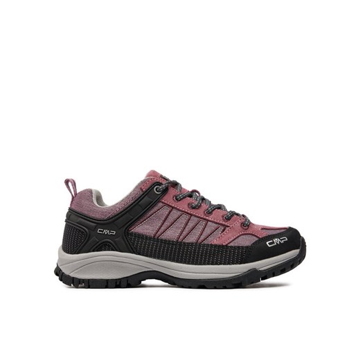 Trekkingi CMP Sun Wmn Hiking Shoe 3Q11156 Różowy 39 eobuwie.pl