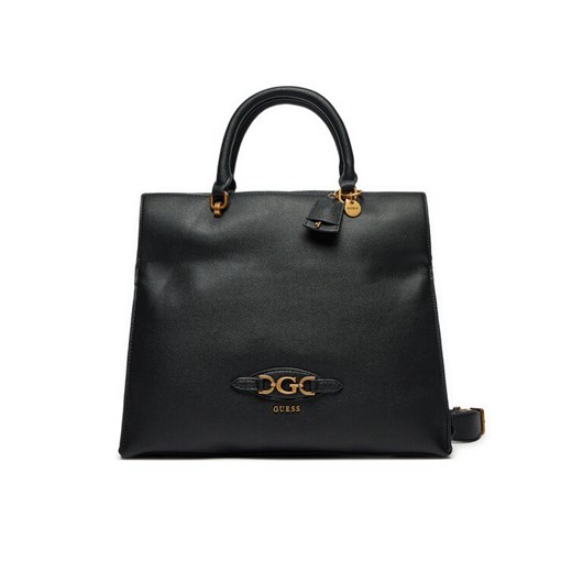 Guess Torebka HWBB94 94070 Czarny Guess 00 MODIVO
