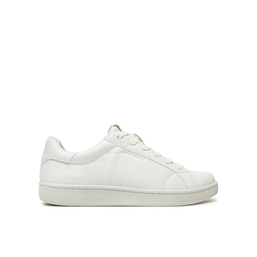 Sneakersy Björn Borg BJ035003AW Biały ze sklepu eobuwie.pl w kategorii Buty sportowe damskie - zdjęcie 183653181