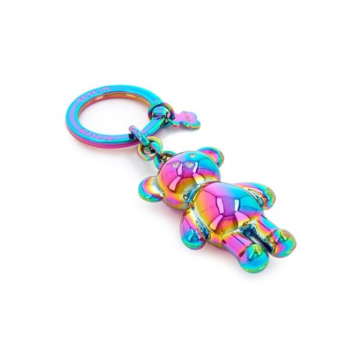 TOUS Brelok Llavero Oso Teddy Bear 2001594359 Kolorowy ze sklepu MODIVO w kategorii Breloki - zdjęcie 183653191