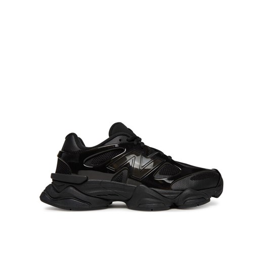 New Balance Sneakersy U9060IMA Czarny ze sklepu MODIVO w kategorii Buty sportowe męskie - zdjęcie 183653220