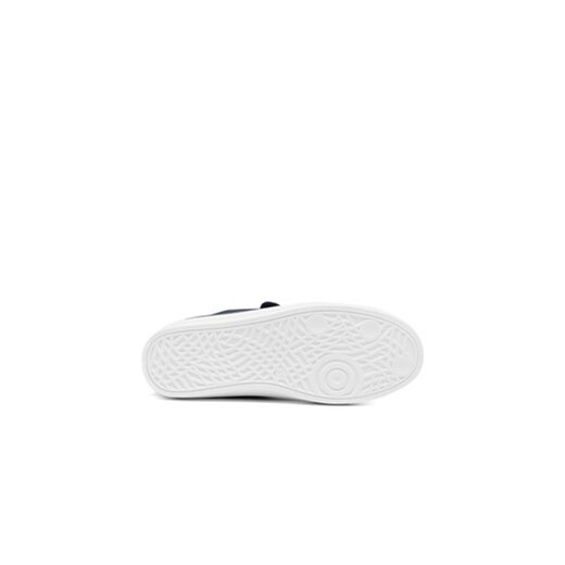 Trampki Action Boy DIM33930 Granatowy Action Boy 36 eobuwie.pl