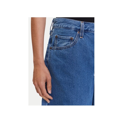 Szorty Levi's z jeansu 