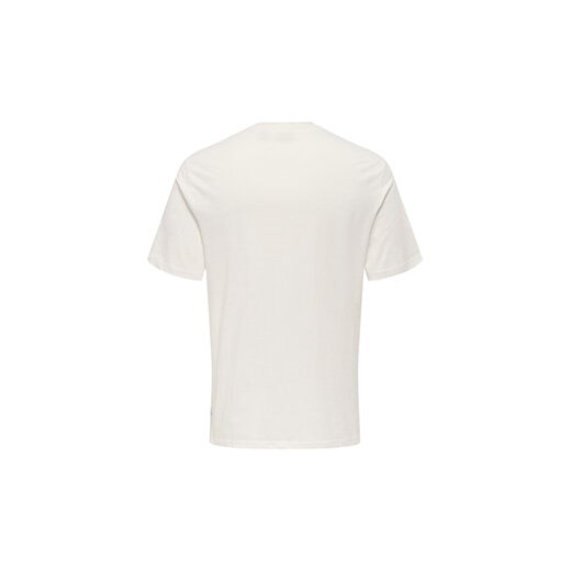 T-shirt męski Only & Sons 