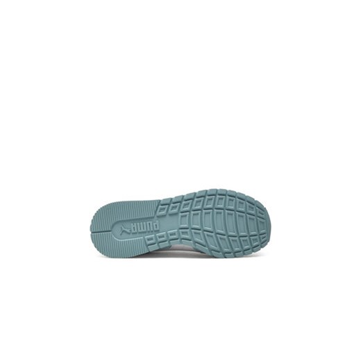 Puma Sneakersy St Runner V3 384901-15 Turkusowy Puma 38_5 MODIVO
