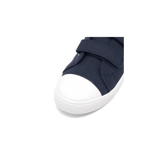Trampki Action Boy DIM33930 Granatowy Action Boy 36 eobuwie.pl