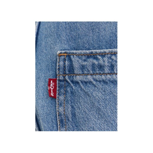 Szorty Levi's młodzieżowe na lato 