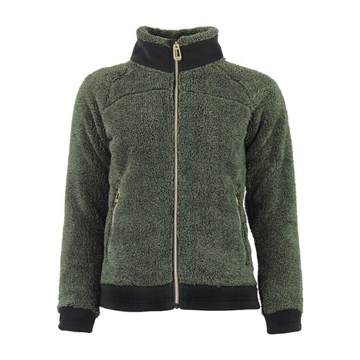 Bluza damska Peak Mountain na jesień z polaru 