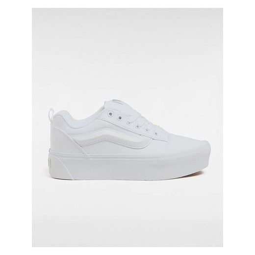 Vans Sneakersy w kolorze białym Vans 42 promocja Limango Polska