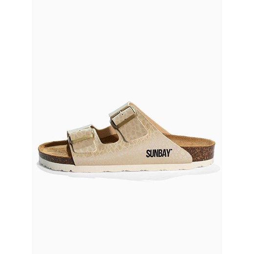 Klapki damskie Sunbay 