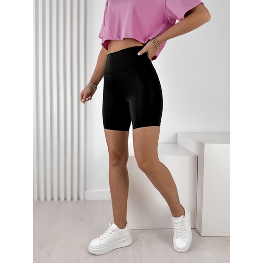 spodenki noltra czarne xl/xxl ze sklepu UBRA w kategorii Szorty - zdjęcie 183658203
